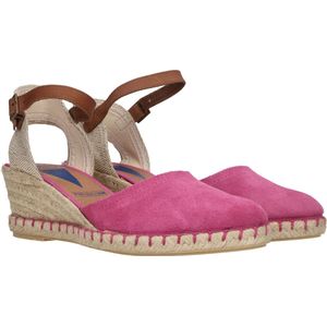 Verbenas - Dames - Roze - Maat 38