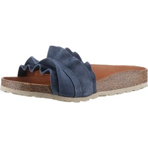 VERBENAS Rocio Roda Pantolette, Sommerschuh, Schlappen für Strand- und Badeausflüge geeignet
