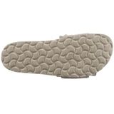 Verbenas Rocio Slippers - Dames - Taupe - Maat 35