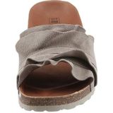 Verbenas Rocio Slippers - Dames - Taupe - Maat 35