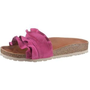 Verbenas Rocio Slippers