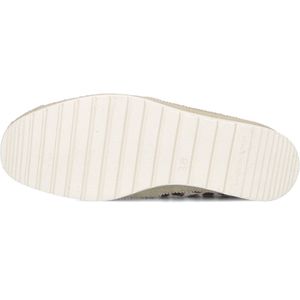 Verbenas - NOA - Espadrilles - Beige - Leer