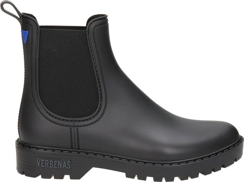 Verbenas - 576002-0343 - Enkellaarsjes - Zwart