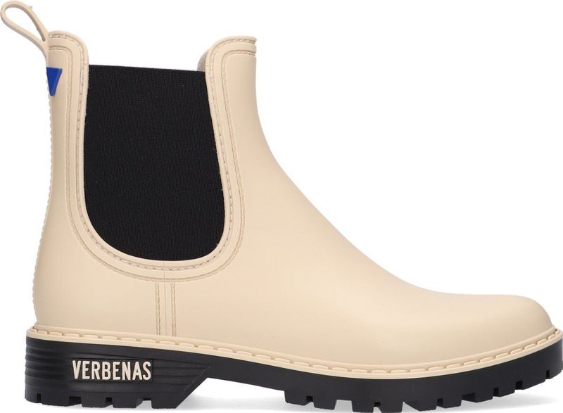 Verbenas - Enkellaarsjes - Beige - Verbenas 576002-0434