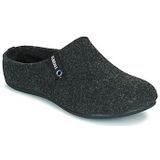 Verbenas  YORK  Pantoffels  dames Grijs