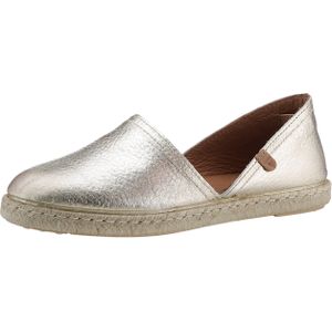 Verbenas - Carmen Nucleo - Espadrilles - Oro