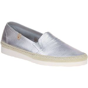 Verbenas - Nuria Nucleo - Instappers - Silver - Suède