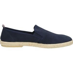 Verbenas - Troy - Espadrilles - Blauw