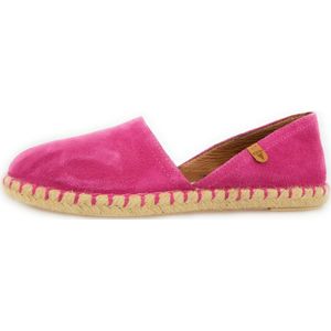 Verbenas Carmen Espadrilles - Dames - Roze - Maat 39