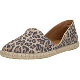 Verbenas - Carmen - Beige Espadrilles
