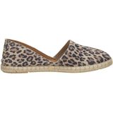Verbenas - Carmen - Espadrilles - Suède - Zomerlook