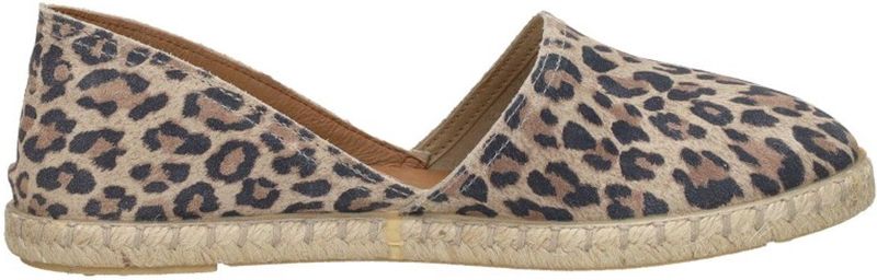 Verbenas - Carmen - Beige Espadrilles