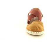 Verbenas Espadrille - Vrouwen - Blauw - Maat 37