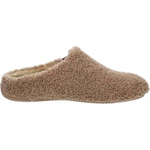 Verbenas  YORK NAIROBI  Pantoffels  dames Bruin