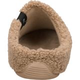 Verbenas York Pantoffels Open - cognac