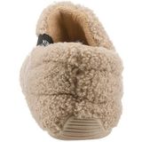 VERBENAS - YETI - Pantoffels - Beige - Teddy Textiel
