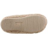 VERBENAS - YETI - Pantoffels - Beige - Teddy Textiel