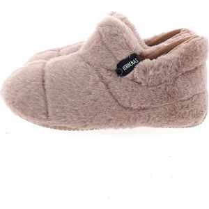 Verbenas Yeti Groseto pantoffel roze, 38 / 5