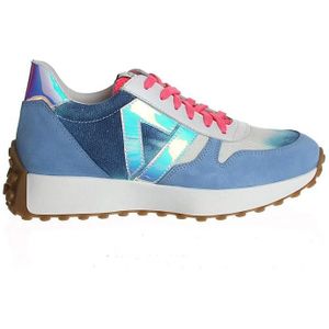 Clic! - CL-20661 - Sneakers - Blauw