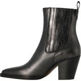 Toral Dames Las Vegas Laarzen Zwart