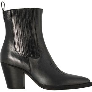 Toral Dames Las Vegas Laarzen Zwart