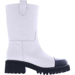 Toral - High Boots - Zwart - Dames - Dames West Mand/Silk Mara Set