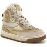 Cliq! - 20710 - Nette Schoenen - Oro/Goud - Leer