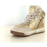 Cliq! - 20710 - Nette Schoenen - Oro/Goud - Leer