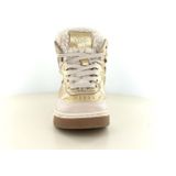 Cliq! - 20710 - Nette Schoenen - Oro/Goud - Leer