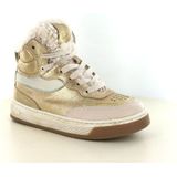 Cliq! - 20710 - Nette Schoenen - Oro/Goud - Leer