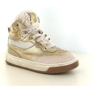 Cliq! - 20710 - Nette Schoenen - Oro/Goud - Leer