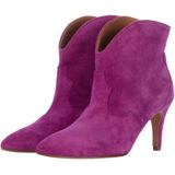 Toral - Selene - Knielaarzen - Paars