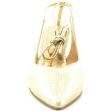 Toral - TL-Noor - Pumps - Goud - Leer