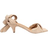 Toral Sara Sandalen - Dames - Taupe