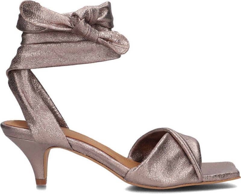 Toral Sara Sandalen - Dames - Taupe