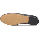 Toral - 10644 - Loafer - Zwart - Leer