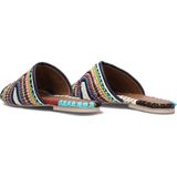 Toral Betty Slippers - Dames - Multi