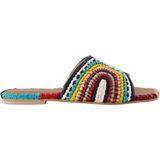Toral Betty Slippers - Dames - Multi