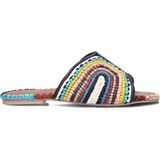 Toral Betty Slippers - Dames - Multi