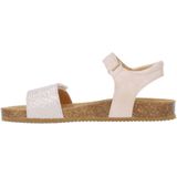 Clic! - Leren Sandalen - Lichtroze - Leer