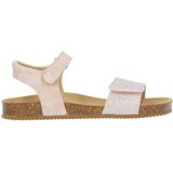 Clic! - Leren Sandalen - Lichtroze - Leer