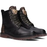 Clic! - Enkellaarsjes - Meerkleurig