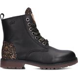 Clic! - Enkellaarsjes - Meerkleurig