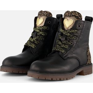 Clic! - Enkellaarsjes - Meerkleurig