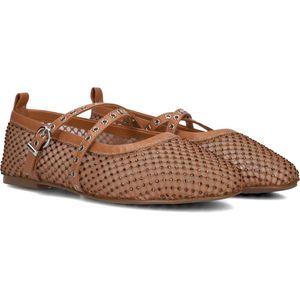 Toral Vilma Ballerina's Dames - Camel