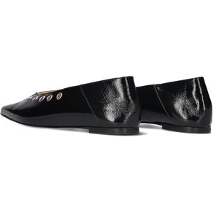 Toral - Miranda - Ballerina's - Zwart