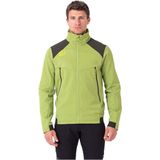 Jacks - Technische Jas - Zwart - STORMFLEECE PRO(R) - Ademend