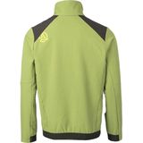 Jacks - Technische Jas - Zwart - STORMFLEECE PRO(R) - Ademend