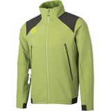 Jacks - Technische Jas - Zwart - STORMFLEECE PRO(R) - Ademend