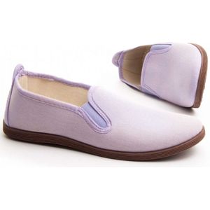 Northome Slipper Darly in Violet